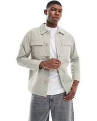 Brave Soul - Shacket - Lyst