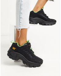 Zapatillas Caterpillar de mujer: hasta el 62 % de descuento | Lyst