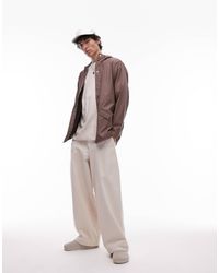 Rains - 12010 - veste imperméable courte - Lyst