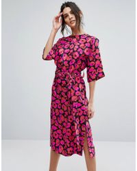 Warehouse Dresses for Women - Up to 70% off | Lyst