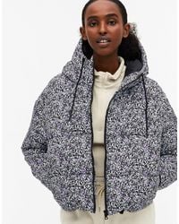 asos monki jacket