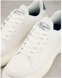 penguin tennis shoes