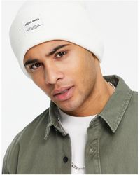 Jack \u0026 Jones Hats for Men | Online Sale 