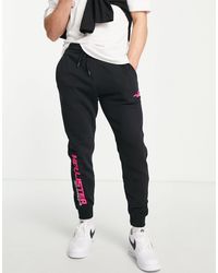 Hollister Jogging bottoms for Men 