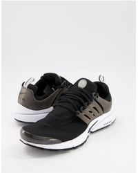 Nike Air Presto Sneaker für Herren - Bis 26% Rabatt | Lyst DE