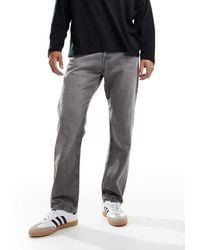 Jack & Jones - Chris Straight Jean - Lyst