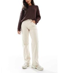 Tommy Hilfiger - Layla High Rise Slim Straight Jeans - Lyst