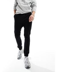 Jack & Jones - Slim Fit jogger - Lyst