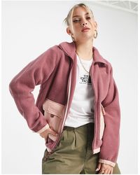the north face black royal arch jacket