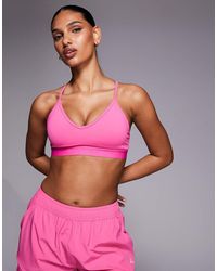 MONTIREX - Icon Strappy 3.0 Light Support Sports Bra - Lyst