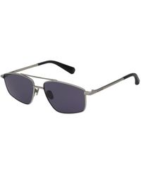 AllSaints - Virgo Sunglasses - Lyst