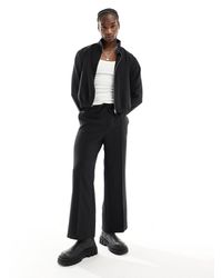 Collusion - Co-ord Tailored Pull On joggers - Lyst