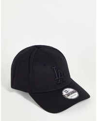 KTZ - Gorra triple con diseño - Lyst