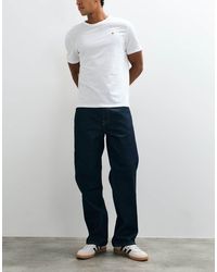 Abercrombie & Fitch - baggy Fit Jeans - Lyst
