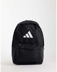 adidas Originals - Adidas Training Backpack With Logo - Lyst