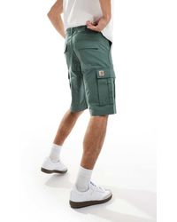 Carhartt - Regular-Fit Cargoshort - Lyst