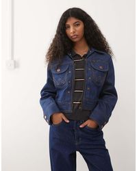 Wrangler - Super Capsule - Lyst