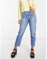 Stradivarius Jeans for Women - Up to 55% off | Lyst UK