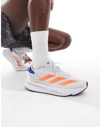 adidas Originals - Adidas Running Adizero Sl2 Trainers - Lyst