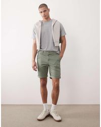 Only & Sons - Regular Fit Chino Shorts - Lyst