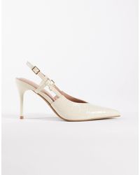 New Look - – absatzschuhe - Lyst