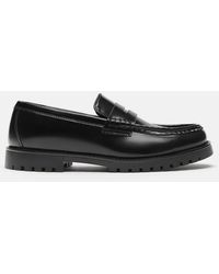 Pull&Bear - – loafer - Lyst