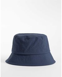 ASOS - – anglerhut aus ripstop - Lyst