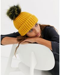 topshop beanies