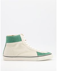 baskets homme asos