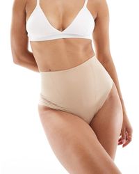 Commando - Zoned Smoothing Thong - Lyst