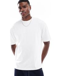 ASOS - Essentials Relaxed T-shirt - Lyst