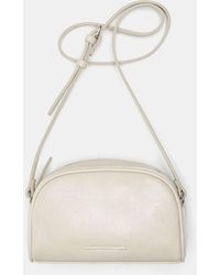 Pull&Bear - – basic-umhängetasche - Lyst