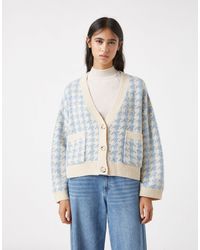 Pull&Bear Cardigans for Women | Online Sale up to 55% off | Lyst