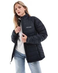 Columbia - Powder Lite Ii Full Zip Jacket - Lyst