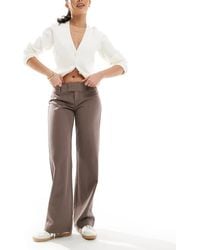 Cotton On - Cotton On Low Rise Cargo Pant - Lyst