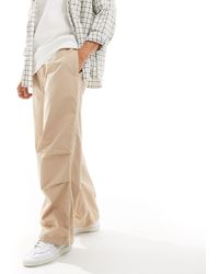 Carhartt - Judd Loose Fit Trousers - Lyst