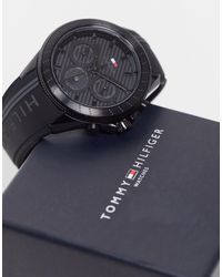 Tommy Hilfiger Watches for Men - Lyst.com