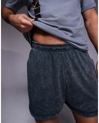 Nike - Heritage Dri-fit Shorts - Lyst