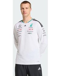 adidas Originals - Mercedes-Amg Petronas Formula 1 Team - Lyst