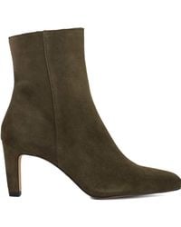 Dune - Ovation Ankle Boots - Lyst