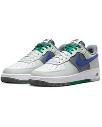 Nike - – air force 1 07 – sneaker - Lyst