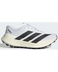 adidas Originals - Terrex Agravic Sl Trail Running Trainers - Lyst