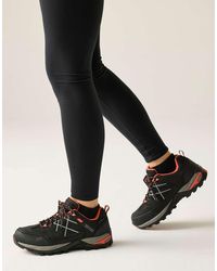 Regatta - Samaris Iii Technical Waterproof Low Walking Boots - Lyst