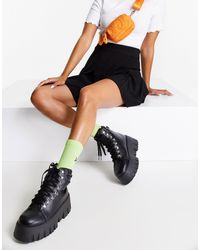 Botines ASOS de mujer: hasta el 65 % de descuento | Lyst