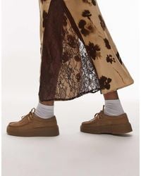 Clarks - Torview Tassel Shoe - Lyst