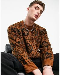 TOPMAN Jumpers and knitwear for Men 