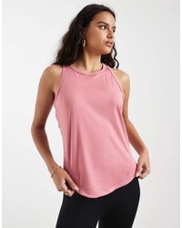 Nike - Tempo Dri-fit Vest - Lyst