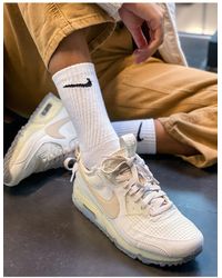 Nike Air Max 90 Sneakers for Women - Up to 60% off | Lyst Australia