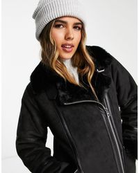 Damen-Jacken von Pull&Bear | Online-Schlussverkauf – Bis zu 50% Rabatt |  Lyst AT