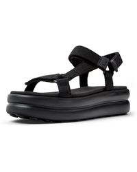 Camper - – pelotas flota up – sandalen - Lyst